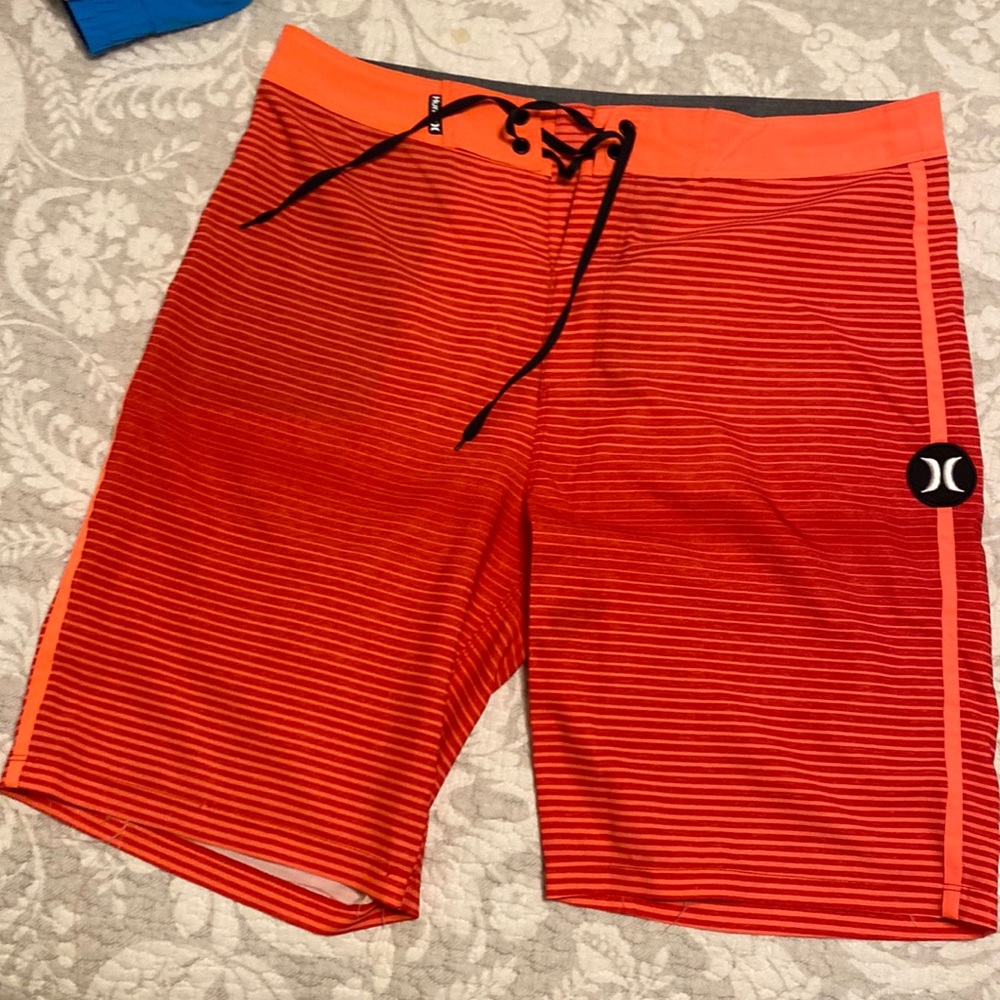 Hurley Phantom Boardshorts
